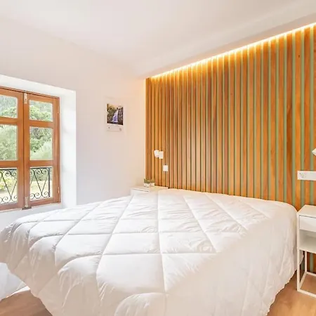 Recanto De Airo Ponte da Barca