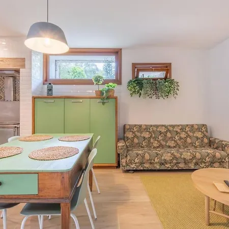 Recanto De Airo Holiday home *