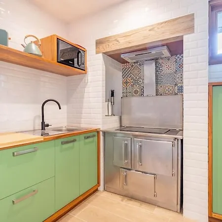 Recanto De Airo Σπίτι διακοπών Ponte da Barca