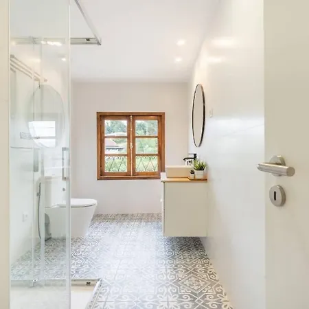 Recanto De Airo 度假居