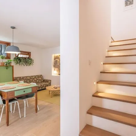 Recanto De Airo Holiday home