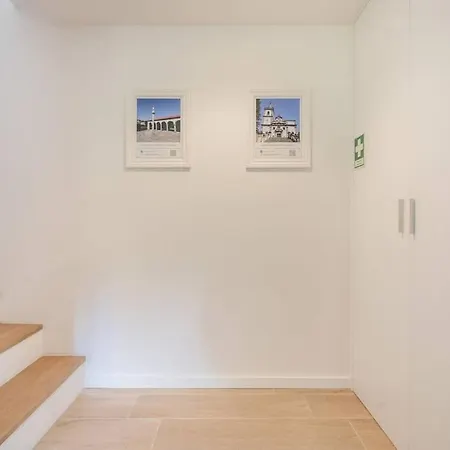 Recanto De Airo Holiday home *