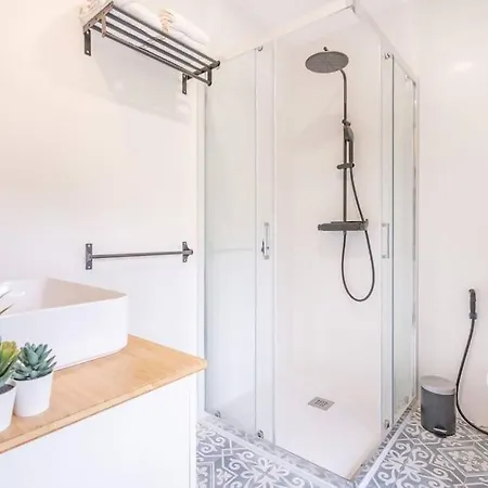 Recanto De Airo Holiday home