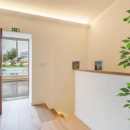 Recanto De Airo Casa vacanze *