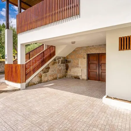 Recanto De Airo Holiday home Ponte da Barca