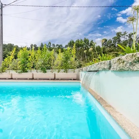 Recanto De Airo * Ponte da Barca