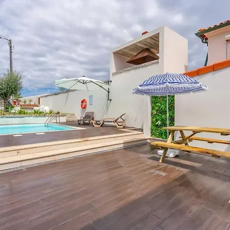 Recanto De Airo Ponte da Barca