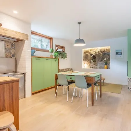 Recanto De Airo 度假居