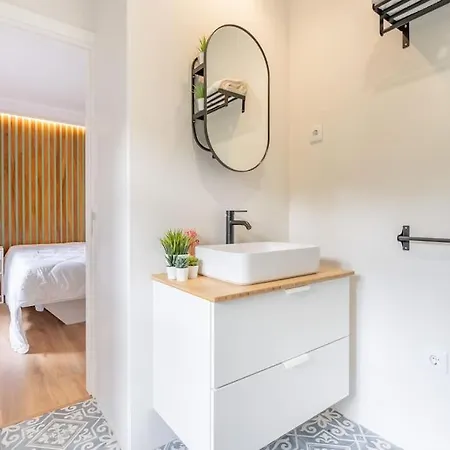 度假居 Recanto De Airo *