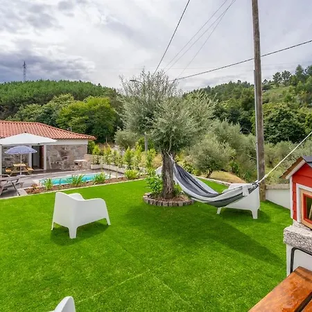 Recanto De Airo Holiday home *