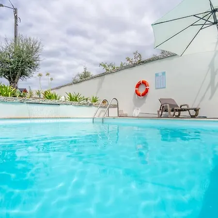 Recanto De Airo Ponte da Barca