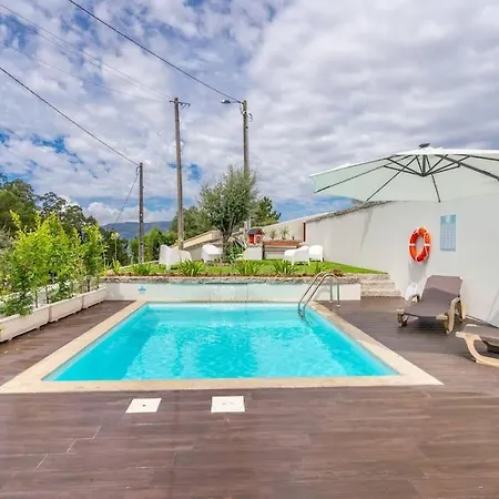 Recanto De Airo Ponte da Barca