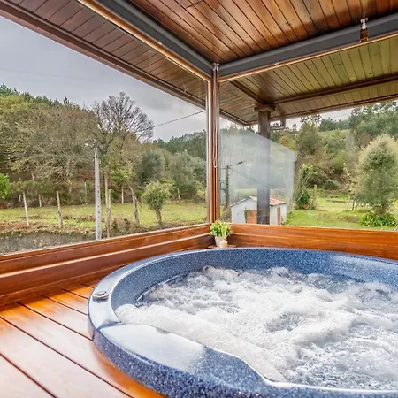 Recanto De Airo Ponte da Barca