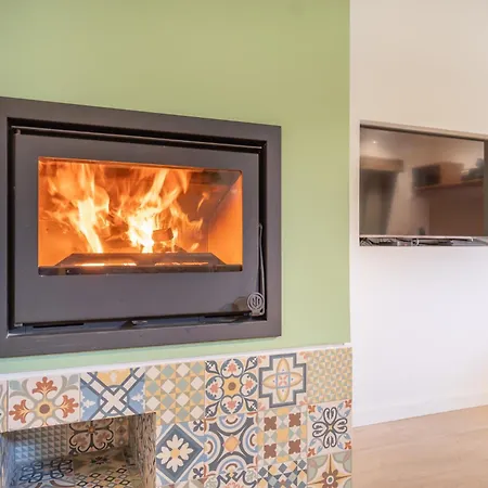 Casa vacanze Recanto De Airo *