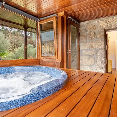 Holiday home Recanto De Airo
