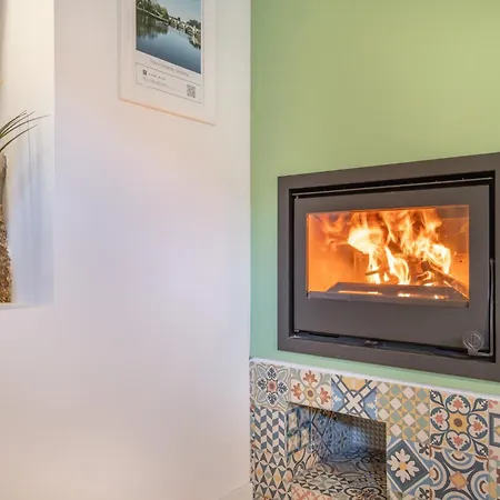 Holiday home Recanto De Airo Ponte da Barca