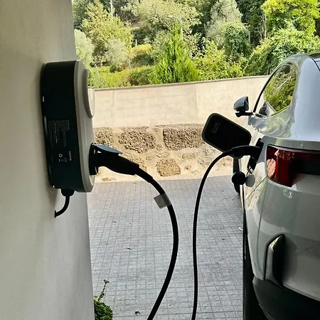 Σπίτι διακοπών Recanto De Airo *