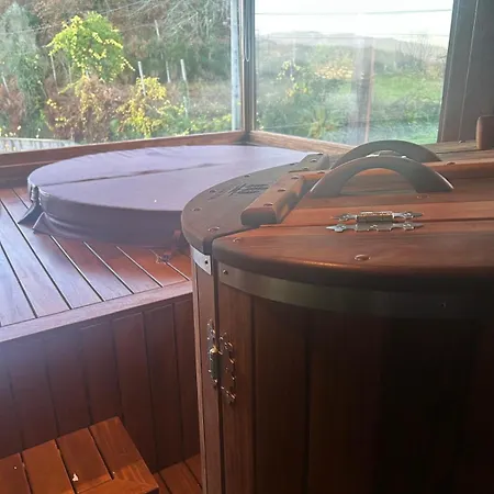 Recanto De Airo Σπίτι διακοπών Ponte da Barca