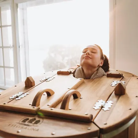 Casa vacanze Recanto De Airo *