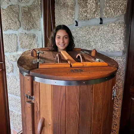 Recanto De Airo Ponte da Barca