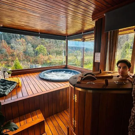 Recanto De Airo * Ponte da Barca