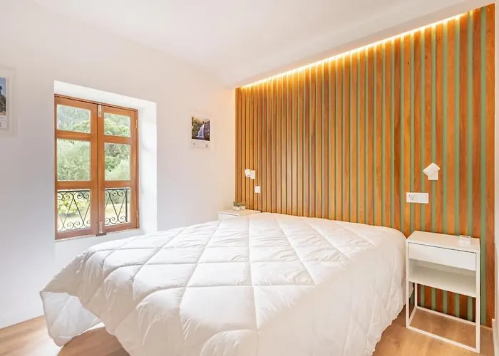 Recanto De Airo 폰테다바카