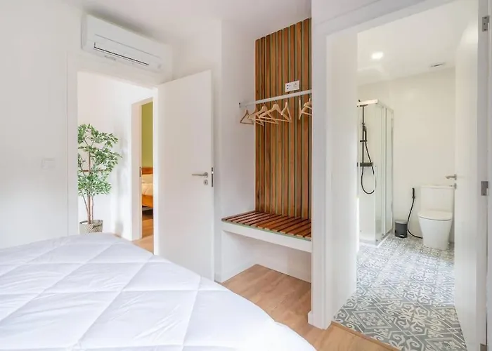 Σπίτι διακοπών Recanto De Airo