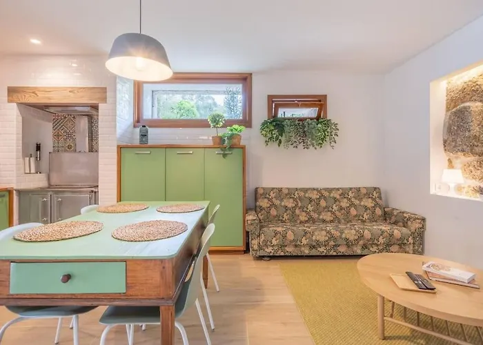 Recanto De Airo Tatil Evi *