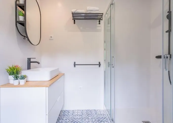 Recanto De Airo Ponte da Barca