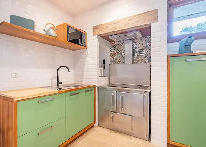 Recanto De Airo Tatil Evi Ponte da Barca