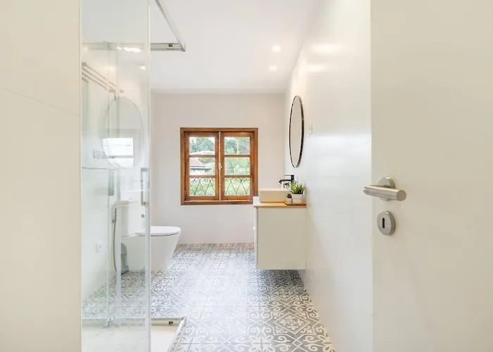 Recanto De Airo Tatil Evi