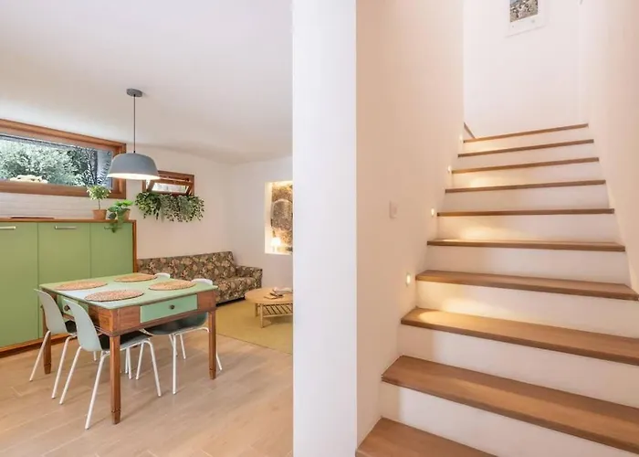 Recanto De Airo Tatil Evi