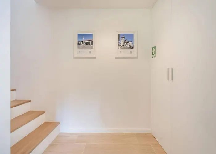 Recanto De Airo Tatil Evi *