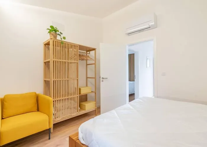 Tatil Evi Recanto De Airo