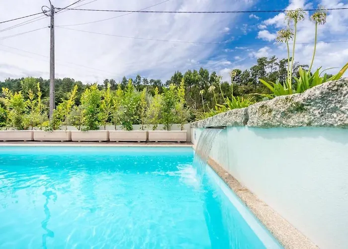 Recanto De Airo * 폰테다바카