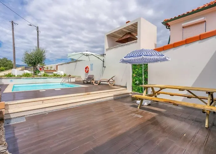 Recanto De Airo 폰테다바카