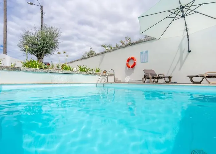 Recanto De Airo 폰테다바카