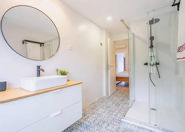 Recanto De Airo Σπίτι διακοπών *