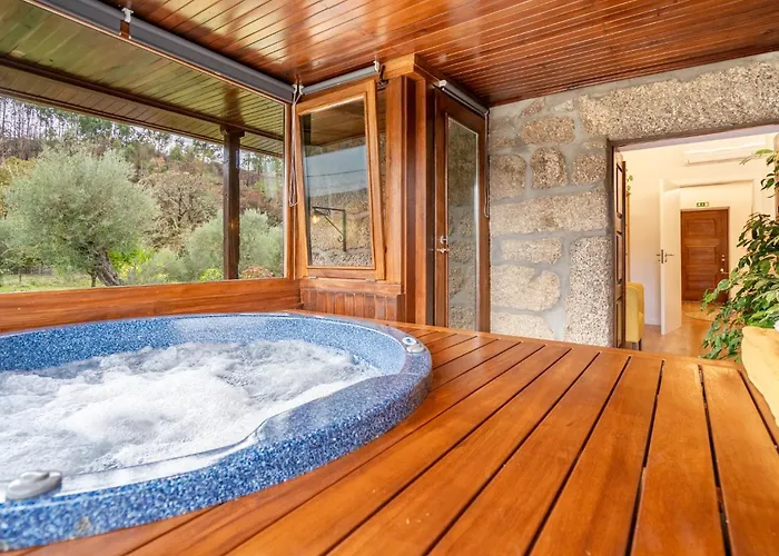 Tatil Evi Recanto De Airo