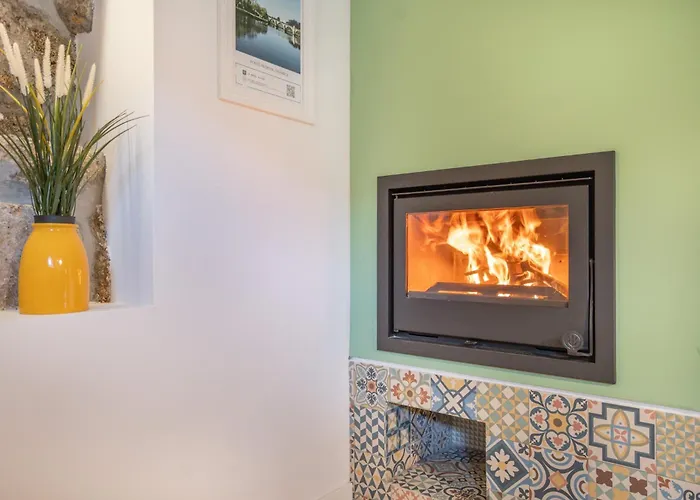 Tatil Evi Recanto De Airo Ponte da Barca