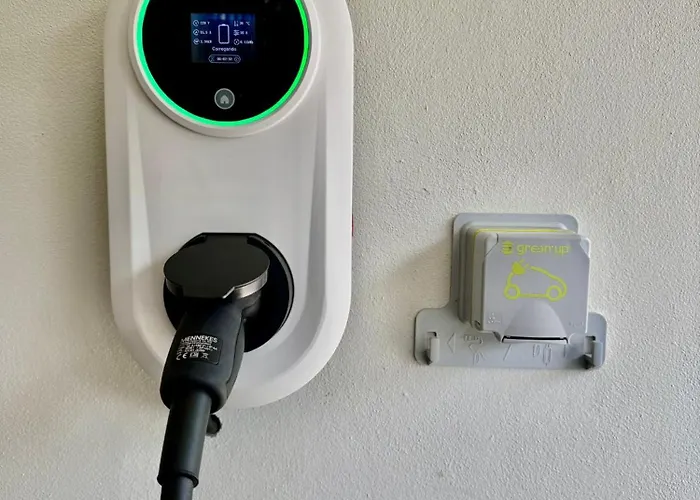 Recanto De Airo * Ponte da Barca