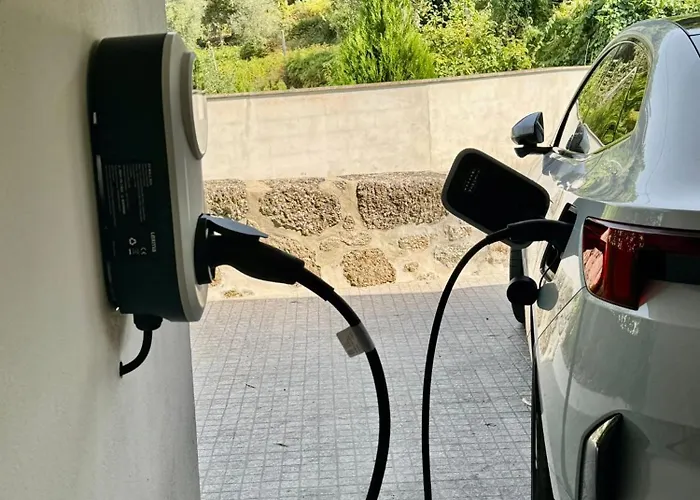 펜션 Recanto De Airo *