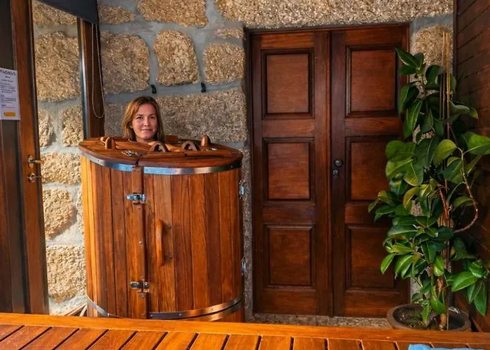 Recanto De Airo * Ponte da Barca