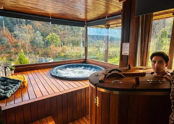 Recanto De Airo * 폰테다바카